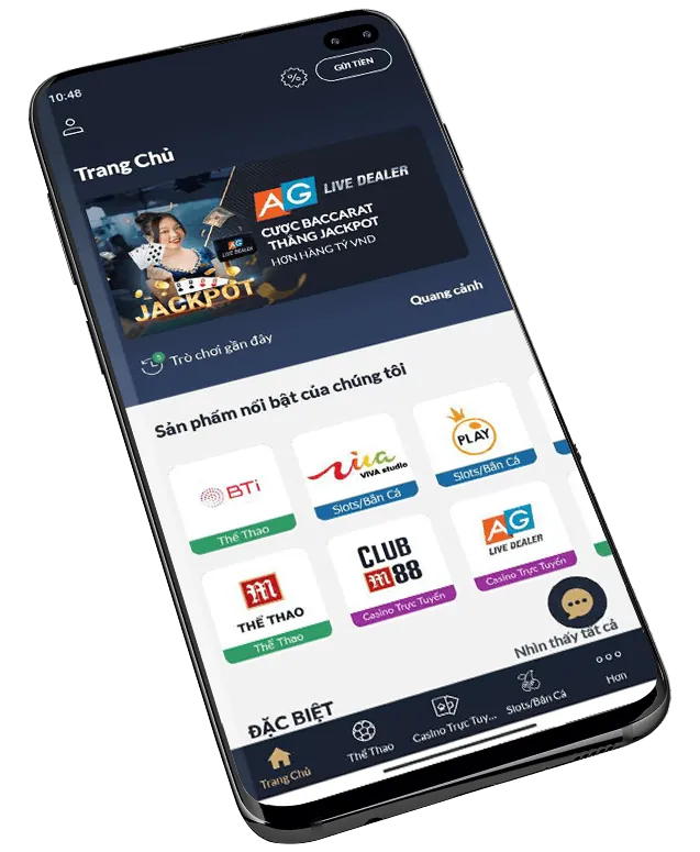 Biểu tượng tối ưu hóa di động cho hiệu suất chơi game cao