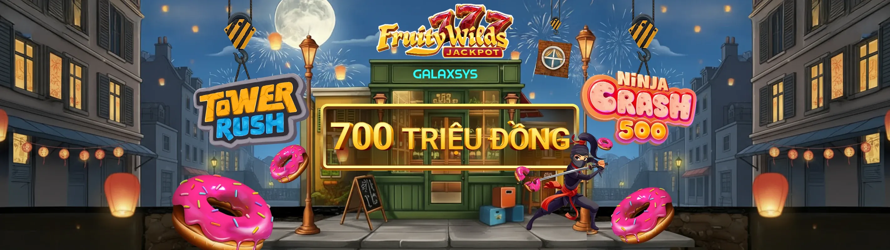 Khuyến Mãi Hấp Dẫn tại GOD88 Trang Chủ