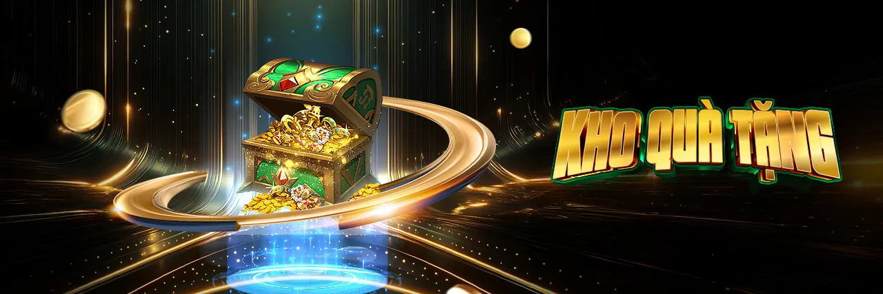 Thế giới bắn cá đầy màu sắc tại God88