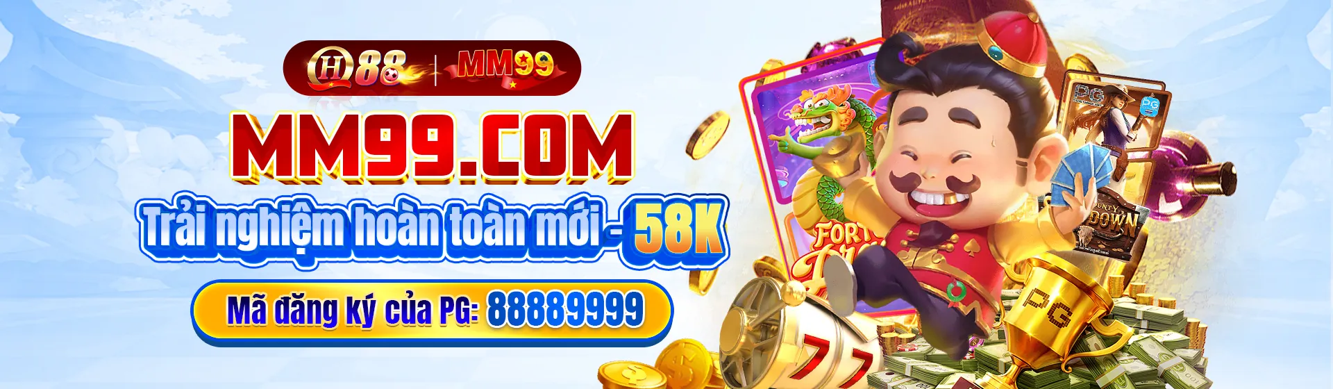Giao diện đăng ký và đăng nhập god88 trang chủ an toàn