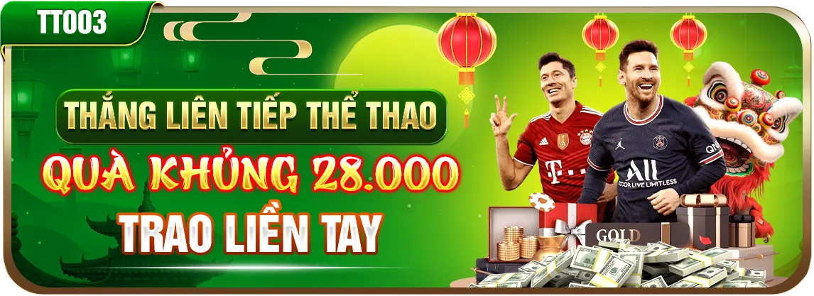 Nền hoành tráng với các biểu tượng slot game và jackpot lớn tại GOD88
