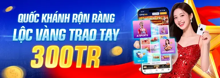 Ưu đãi đặc biệt theo mùa giải god88