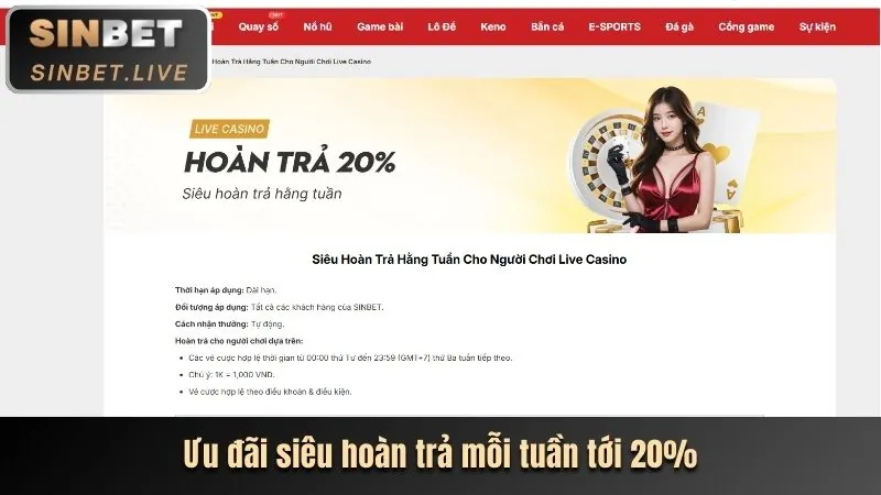 Bàn Roulette trực tuyến với dealer